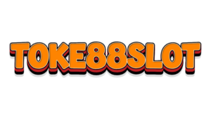 LOGO TOKE88SLOT